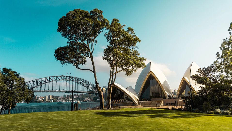 Angular Conf Australia
